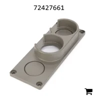 AGCO 72427661 Отверстие, отделка кабины