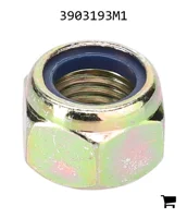 AGCO 3903193M1 Гайка