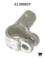 AGCO 4120005P Зажим