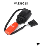 AGCO VA339218 Рычаг