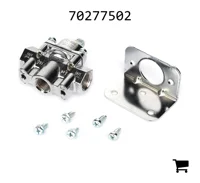 AGCO 70277502 Регулятор