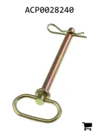 AGCO ACP0028240 Палец навески