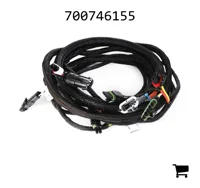 AGCO 700746155 Жгут проводов