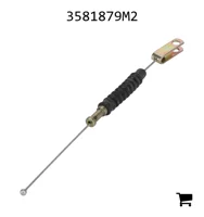 AGCO 3581879M2 Трос