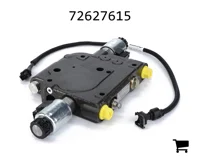 AGCO 72627615 Клапан