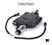 AGCO 72627615 Клапан