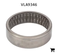 AGCO VLA9346 Игольчатый подшипник