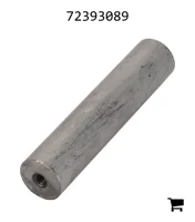 AGCO 72393089 Упорная шайба