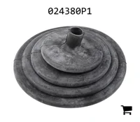 AGCO 024380P1 Защитный кожух