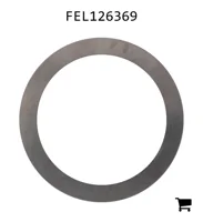 AGCO FEL126369 Регулировочная шайба