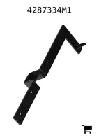 AGCO 4287334M1 Опора