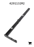 AGCO 4291132M2 Кронштейн коллектора