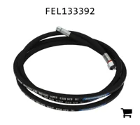 AGCO FEL133392 Гидравлический шланг
