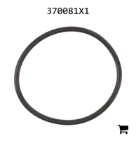 AGCO 370081X1 Уплотнительное кольцо