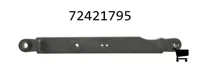 AGCO 72421795 Левый рычаг нижней тяги
