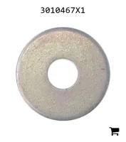 AGCO 3010467X1 Плоская шайба
