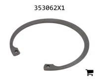 AGCO 353062X1 Стопорное кольцо