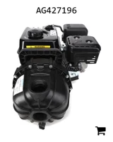 AGCO AG427196 Перекачивающий насос Pentair Hypro 1542P