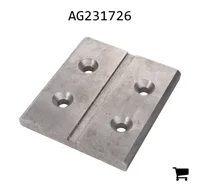 AGCO AG231726 Прокладка