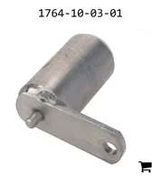 AGCO 1764-10-03-01 Болт