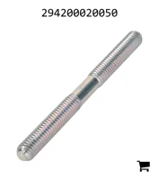 AGCO 294200020050 Шпилька