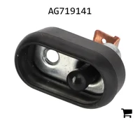 AGCO AG719141 Дверной выключатель