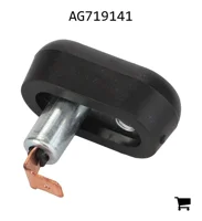 AGCO AG719141 Дверной выключатель