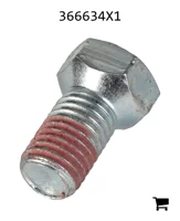 AGCO 366634X1 Болт