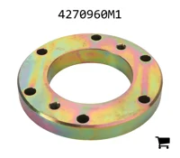 AGCO 4270960M1 Проставочная втулка
