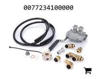 AGCO 0077234100000 Тормозная магистраль