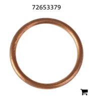 AGCO 72653379 Уплотнительная шайба