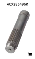 AGCO ACX2864960 Вал