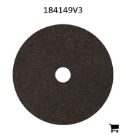 AGCO 184149V3 Диск