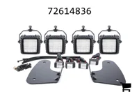 AGCO 72614836 Светодиодная фара рабочего света, задняя