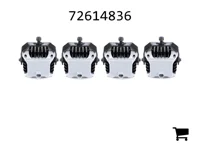 AGCO 72614836 Светодиодная фара рабочего света, задняя