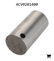AGCO ACV0201400 Вал