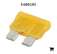 AGCO E400105 Предохранитель