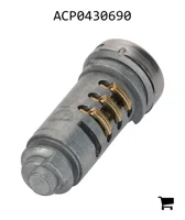 AGCO ACP0430690 Замок цилиндра