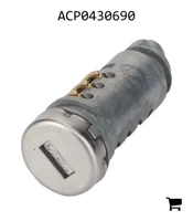 AGCO ACP0430690 Замок цилиндра
