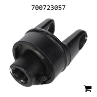 AGCO 700723057 Обгонная муфта в сборе