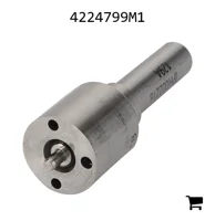AGCO 4224799M1 Форсунка