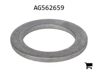 AGCO AG562659 Втулка оборудования