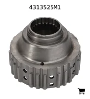 AGCO 4313525M1 Ступица