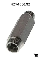 AGCO 4274551M2 Соединитель