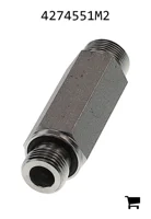 AGCO 4274551M2 Соединитель