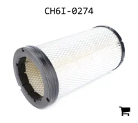 AGCO CH6I-0274 Фильтрующий элемент воздушного фильтра