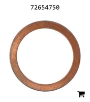 AGCO 72654750 Уплотнительная шайба