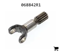 AGCO 068842R1 Вилка вала