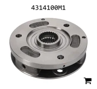 AGCO 4314100M1 Кронштейн