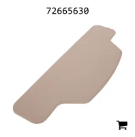 AGCO 72665630 Крышка люка крыши